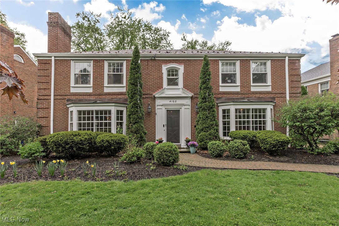 4168 Hadleigh Road Cleveland, OH 44118 - Photo 1 of 41 Gallery Image 1