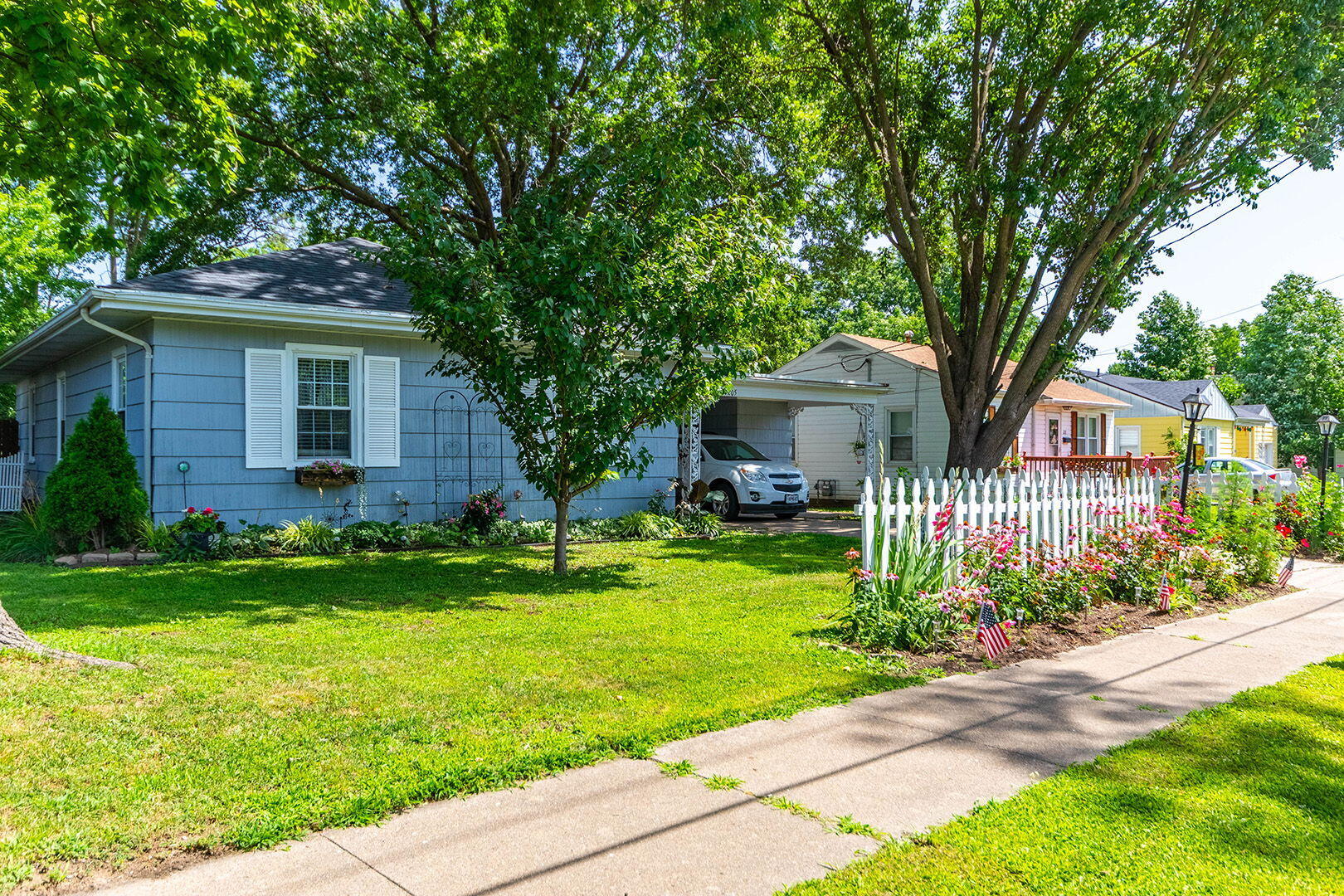 1205 Pollock Road Mexico, MO 65265 - Photo 4 of 46 Gallery Image 4
