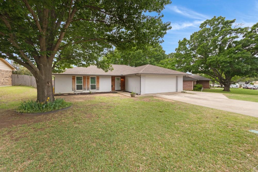 2522 Quail Ridge Drive Denton, TX 76209 - Photo 1 of 22 Welcome Home to 2522 Quail Ridge