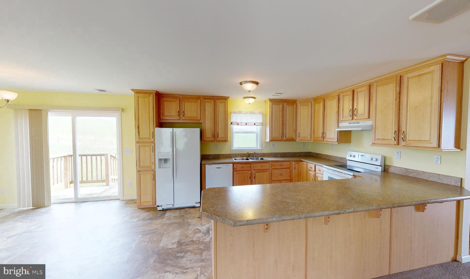 3744 Ridge Road Maysville, WV 26833 - Photo 14 of 83