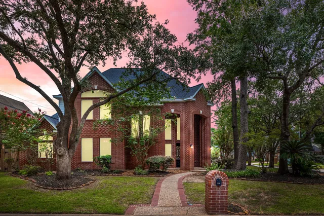 $514,900 | 16302 Graven Hill Drive, Spring, TX 77379