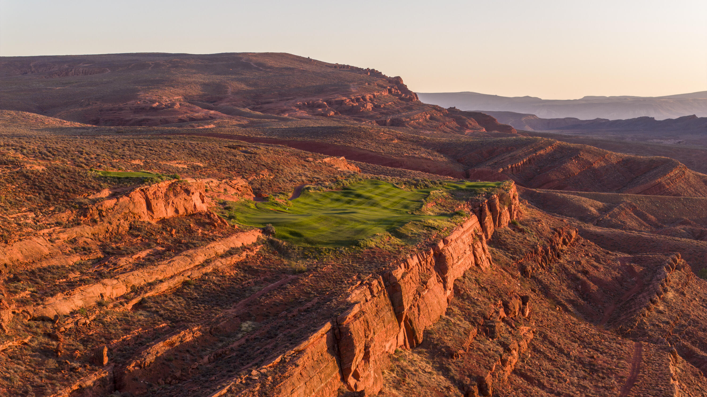 3152 South Endless Trail, Unit 22 Hurricane, UT 84737 - Photo 13 of 14 sand-hollow-champ-sept-2025-OAR-social-1