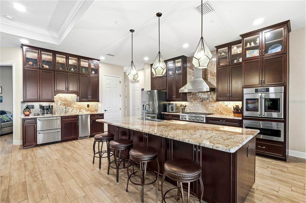 9215 Lake Cypress Loop Weeki Wachee, FL 34613 - Photo 75 of 76