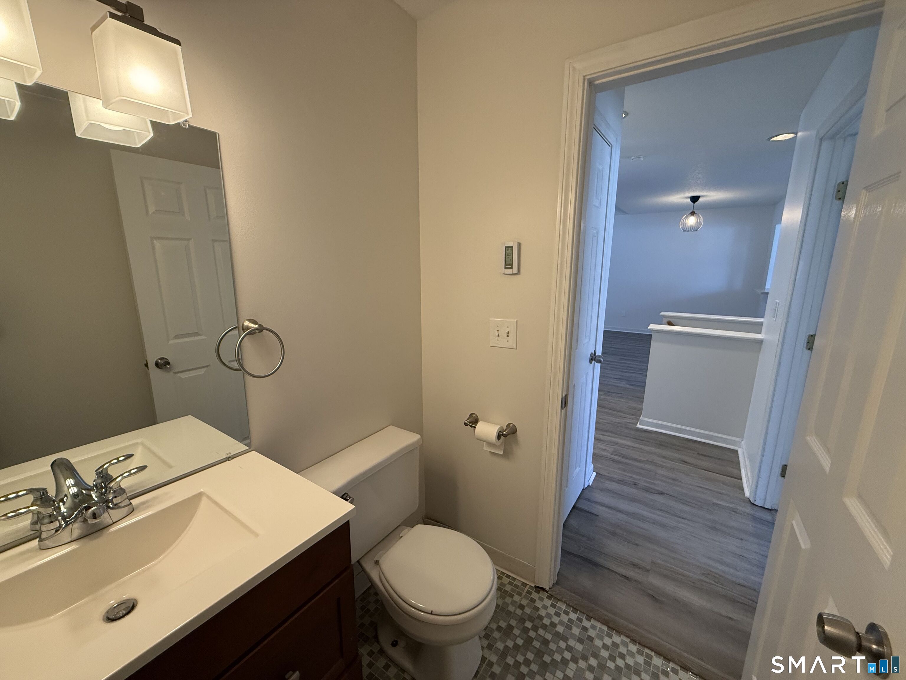 699 South Main Street, Unit 323 Torrington, CT 06790 - Photo 12 of 12 1/2 Bath