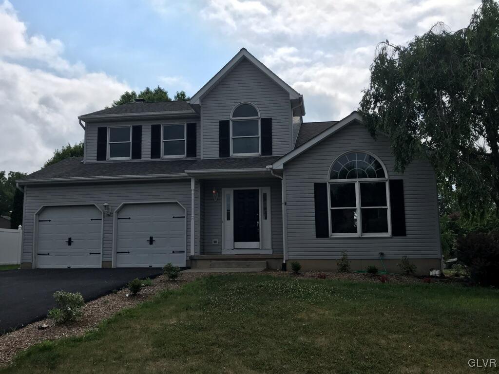 297 Farmview Road Nazareth, PA 18064 - Photo 1 of 22 Gallery Image 1