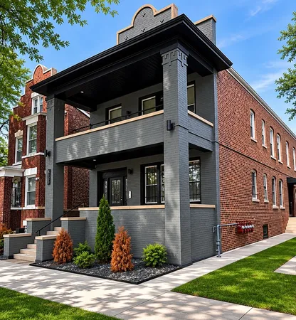 $599,900 | 8153 South South Shore Drive, Chicago, IL 60617