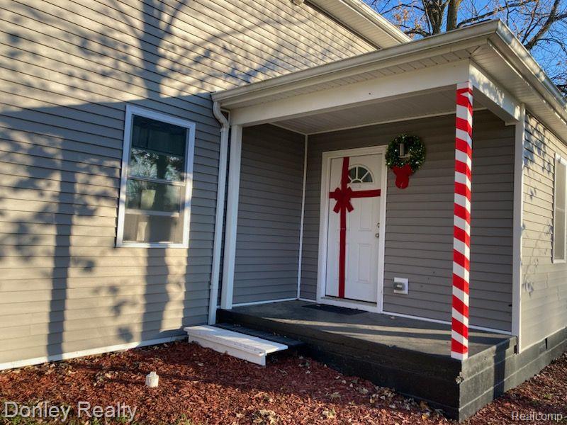 6542 Marlette Road Marlette, MI 48453 - Photo 28 of 29