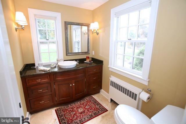 321 Chattolanee Hill Road Owings Mills, MD 21117 - Photo 11 of 29 Powder Room