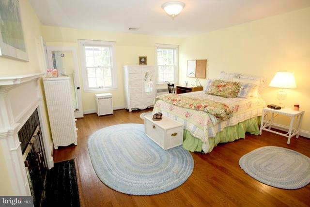 321 Chattolanee Hill Road Owings Mills, MD 21117 - Photo 14 of 29 Bedroom #2