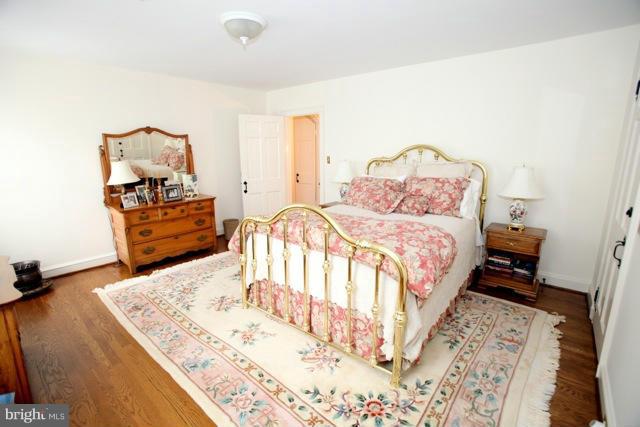 321 Chattolanee Hill Road Owings Mills, MD 21117 - Photo 16 of 29 Bedroom #3