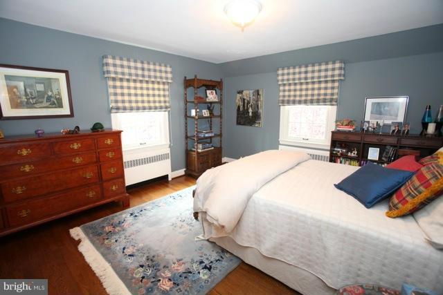 321 Chattolanee Hill Road Owings Mills, MD 21117 - Photo 17 of 29 Bedroom #4