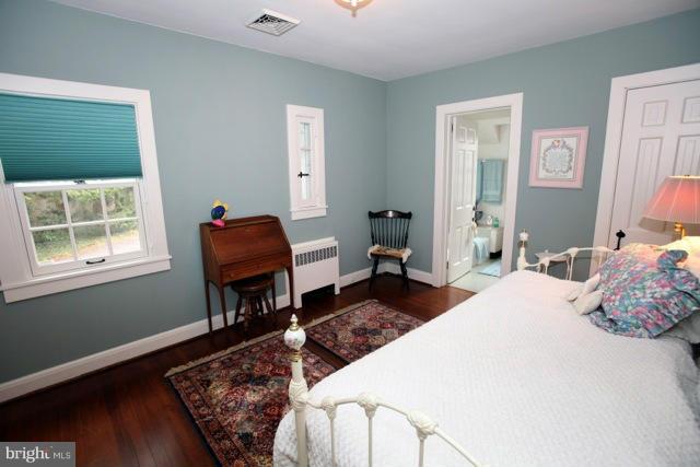 321 Chattolanee Hill Road Owings Mills, MD 21117 - Photo 18 of 29 Bedroom #5