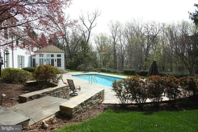 321 Chattolanee Hill Road Owings Mills, MD 21117 - Photo 25 of 29 Exterior (General)