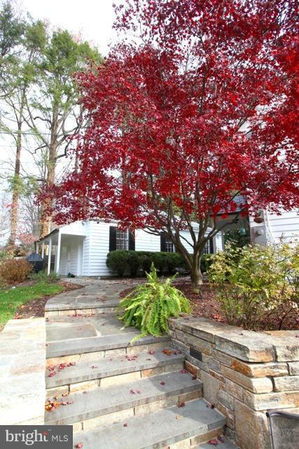 321 Chattolanee Hill Road Owings Mills, MD 21117 - Photo 27 of 29 Exterior (General)