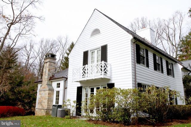 321 Chattolanee Hill Road Owings Mills, MD 21117 - Photo 28 of 29 Exterior (General)