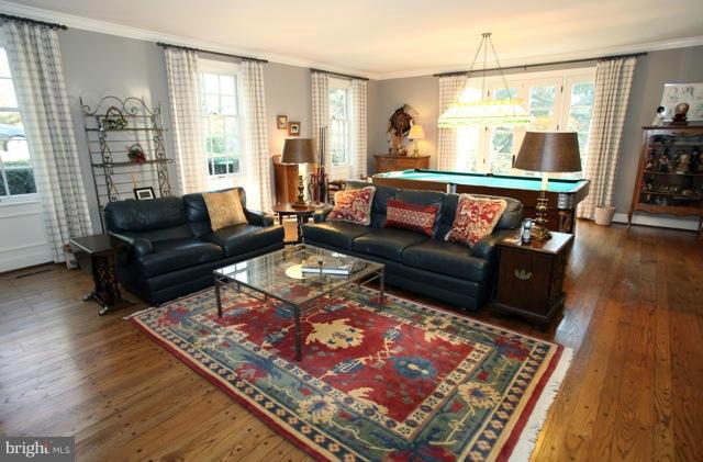 321 Chattolanee Hill Road Owings Mills, MD 21117 - Photo 9 of 29 Family Room