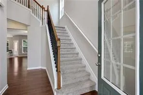 $2,150 | 5835 Weddington Drive, Cumming, GA 30040