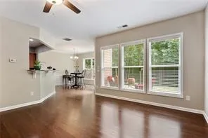 $2,150 | 5835 Weddington Drive, Cumming, GA 30040