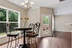 $2,150 | 5835 Weddington Drive, Cumming, GA 30040