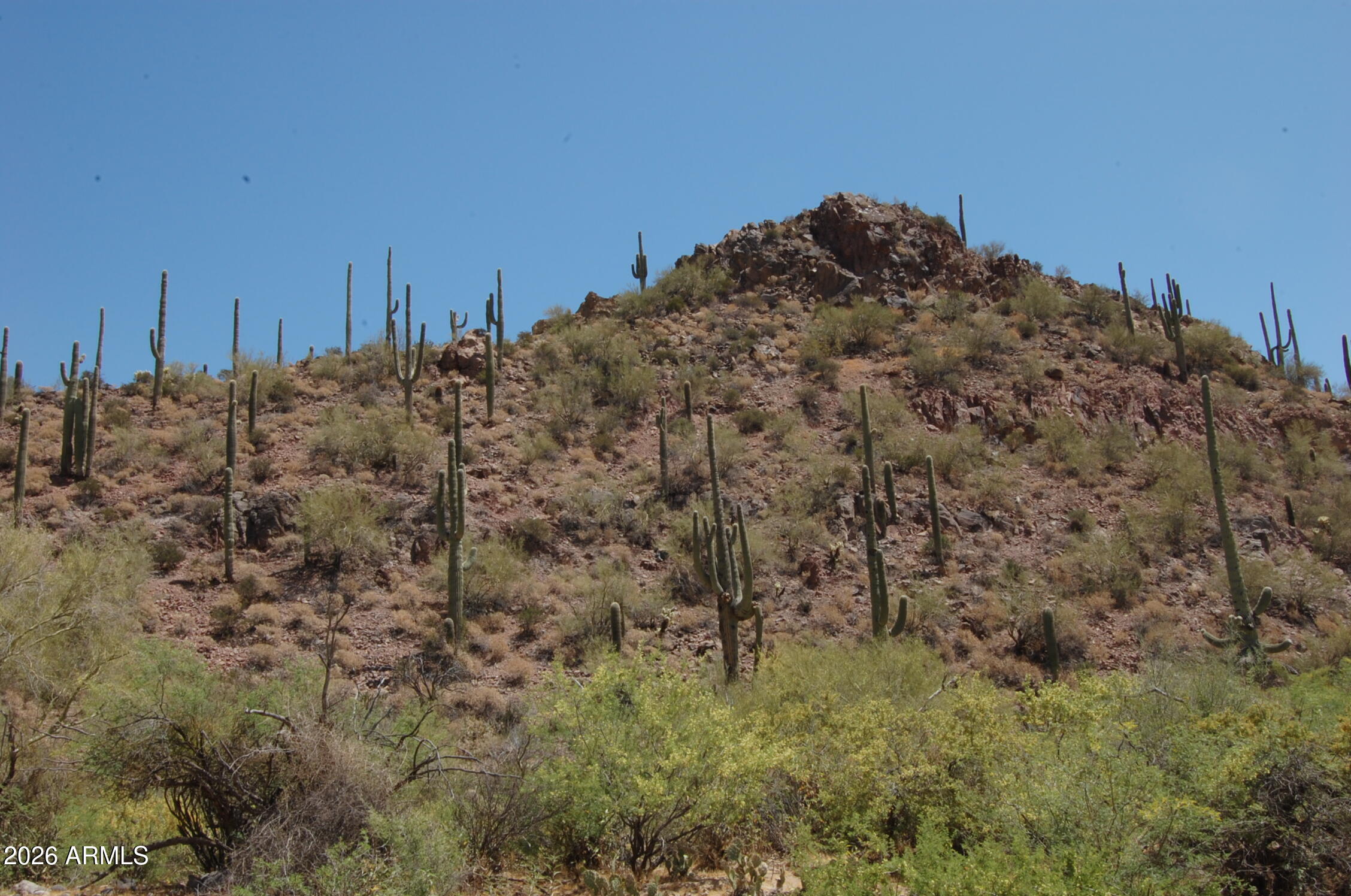 37700 Cow Creek Road, Unit 54 Morristown, AZ 85342 - Photo 18 of 42 #54 Saguaro Hill