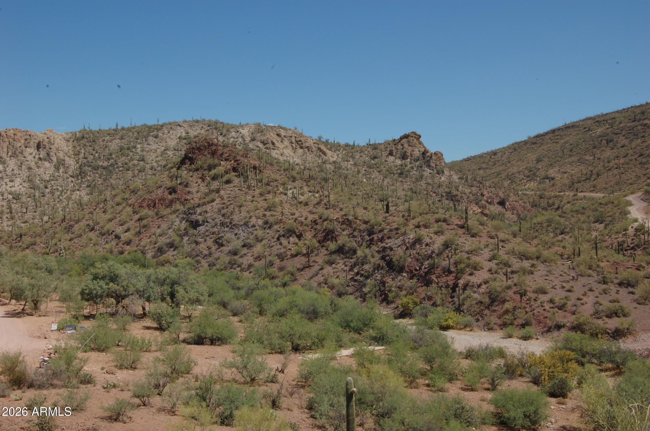 37700 Cow Creek Road, Unit 54 Morristown, AZ 85342 - Photo 26 of 42 #54 NE closer
