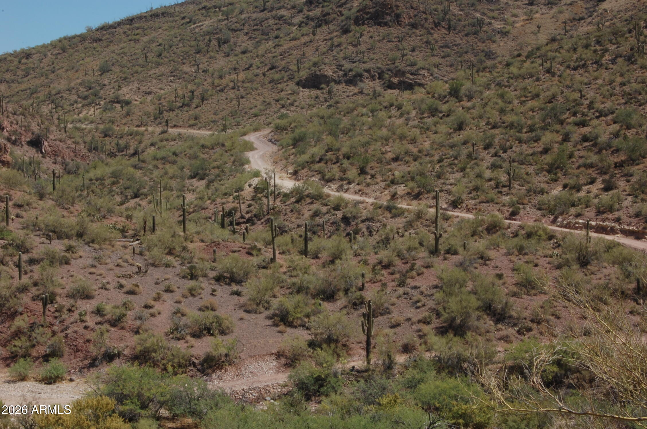 37700 Cow Creek Road, Unit 54 Morristown, AZ 85342 - Photo 38 of 42 #54 Columbia Trl border