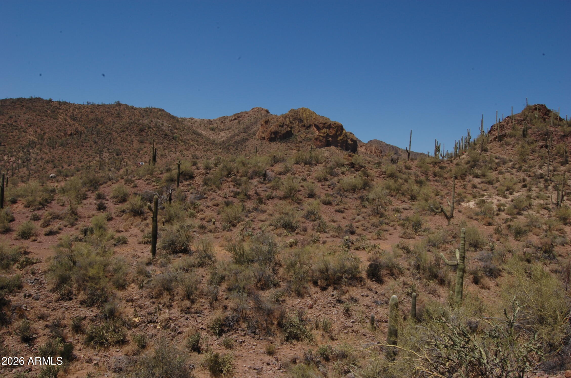 37700 Cow Creek Road, Unit 54 Morristown, AZ 85342 - Photo 39 of 42 #54 Columbia Trl view 3