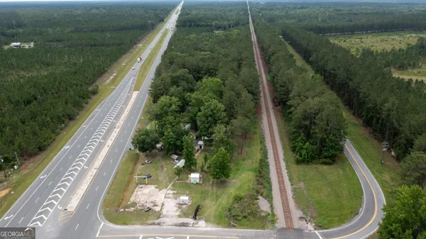 $218,900 | 5507 Highway 1, Folkston, GA 31537