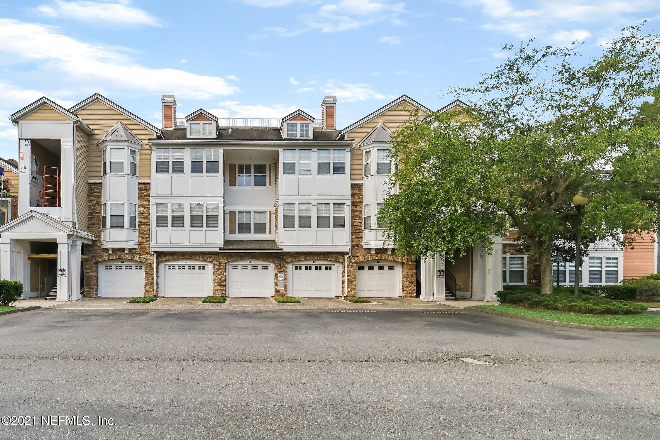8550 Touchton Road, Unit 814 Jacksonville, FL 32216 - Photo 1 of 37 Front elevation