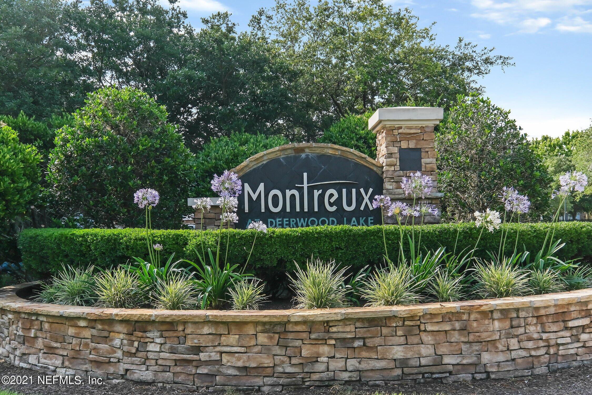 8550 Touchton Road, Unit 814 Jacksonville, FL 32216 - Photo 26 of 37 Community Entrance