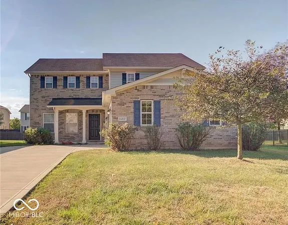$395,000 | 11217 Candice Drive, Fishers, IN 46038