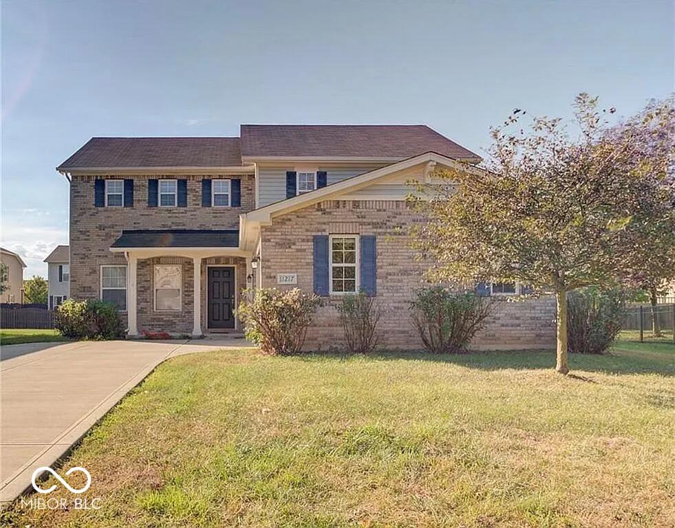 11217 Candice Drive Fishers, IN 46038 - Photo 1 of 61