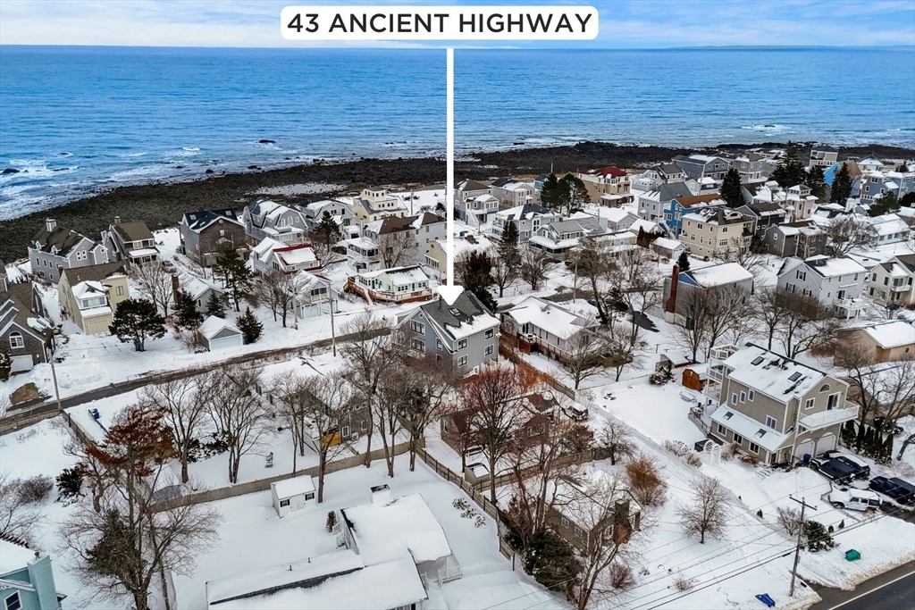 43 Ancient Highway Hampton, NH 03842 - Photo 4 of 42