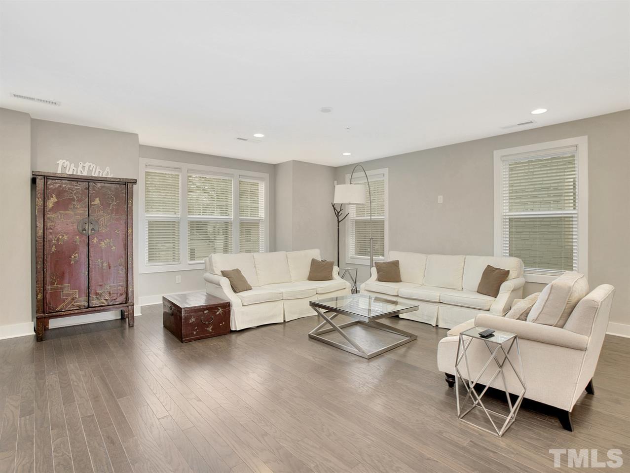 511 North Person Street, Unit 201 Raleigh, NC 27604 - Photo 2 of 27