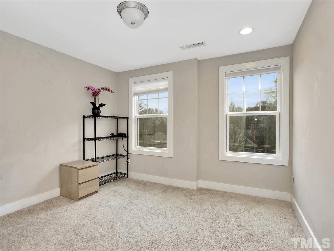 511 North Person Street, Unit 201 Raleigh, NC 27604 - Photo 16 of 27