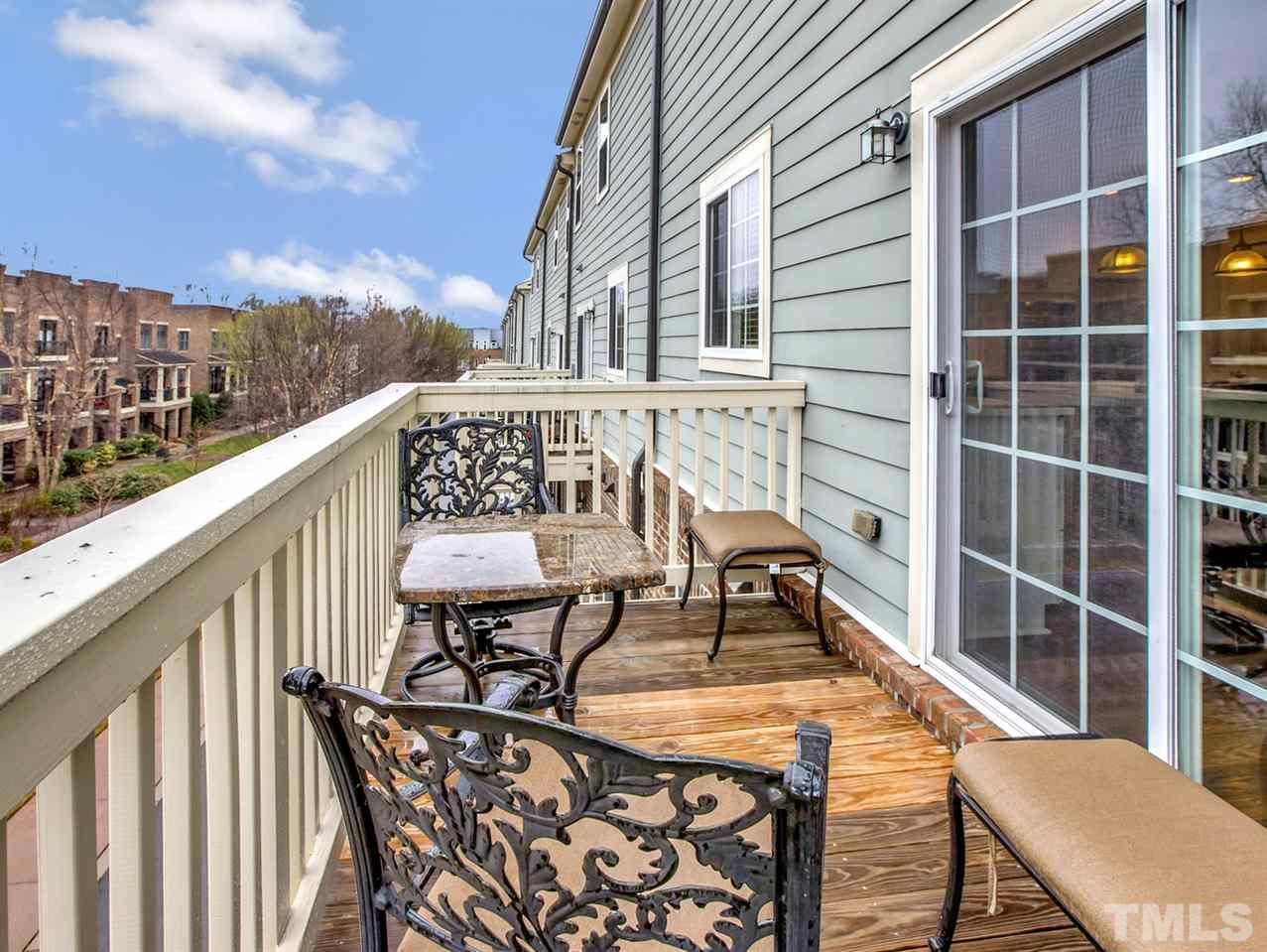 511 North Person Street, Unit 201 Raleigh, NC 27604 - Photo 19 of 27