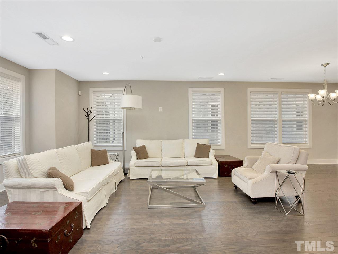 511 North Person Street, Unit 201 Raleigh, NC 27604 - Photo 3 of 27