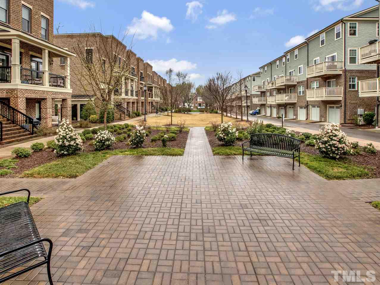 511 North Person Street, Unit 201 Raleigh, NC 27604 - Photo 21 of 27