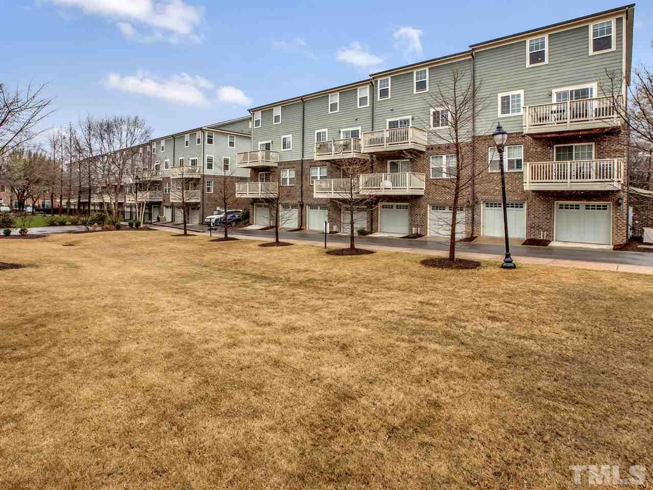 511 North Person Street, Unit 201 Raleigh, NC 27604 - Photo 23 of 27