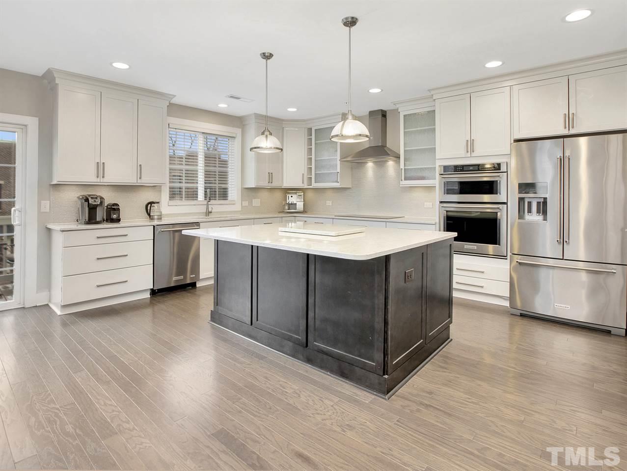 511 North Person Street, Unit 201 Raleigh, NC 27604 - Photo 6 of 27