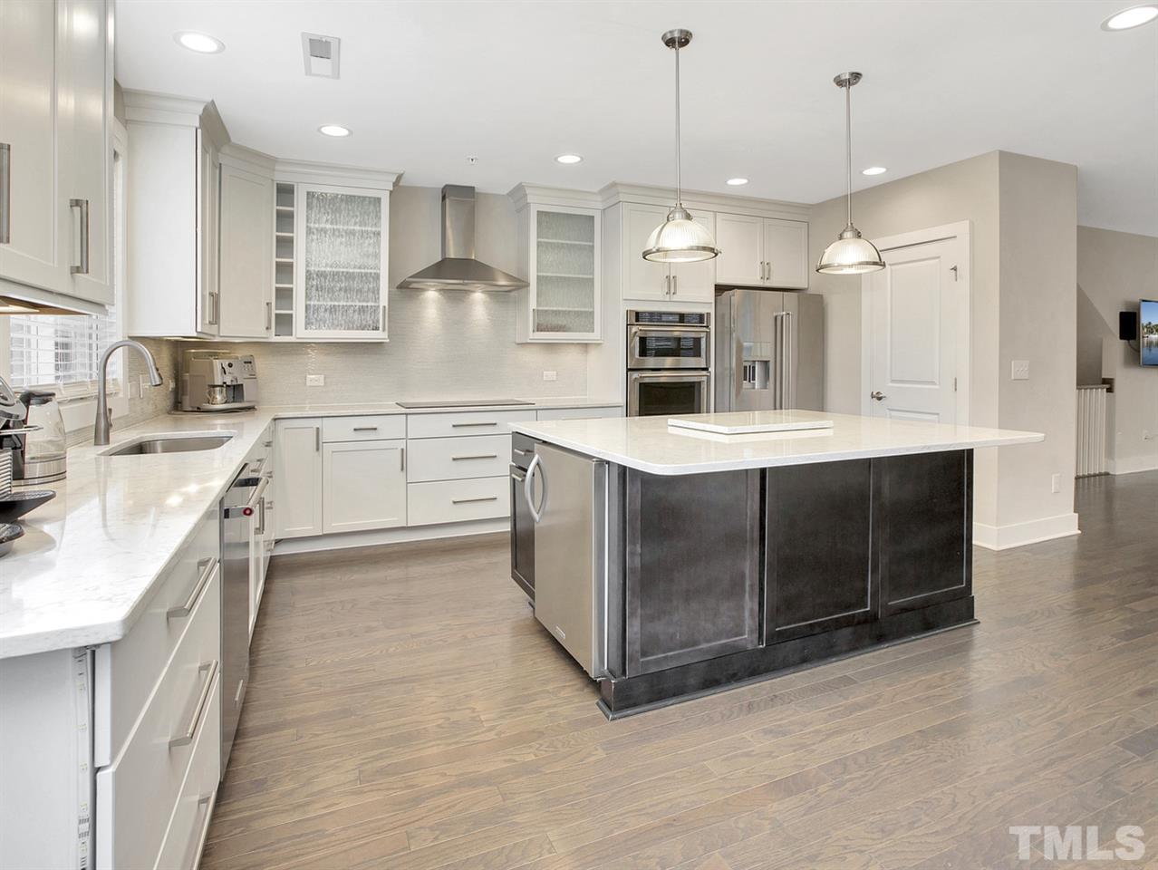511 North Person Street, Unit 201 Raleigh, NC 27604 - Photo 7 of 27