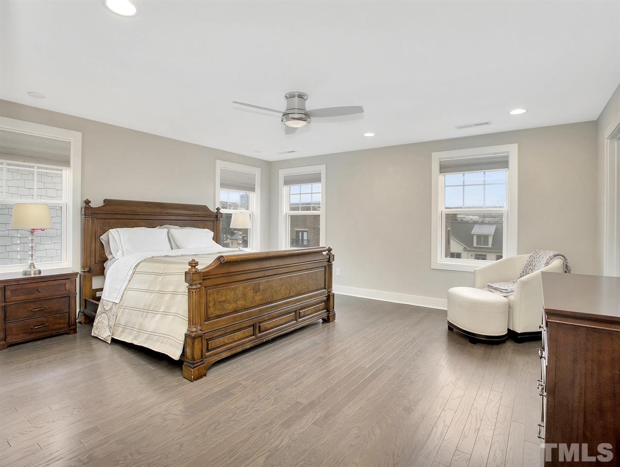511 North Person Street, Unit 201 Raleigh, NC 27604 - Photo 9 of 27
