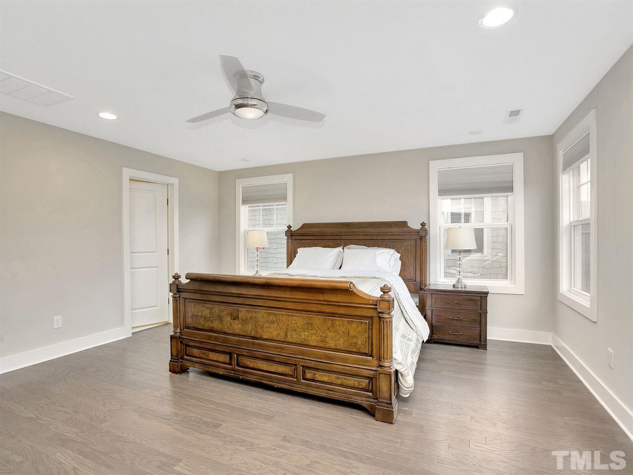 511 North Person Street, Unit 201 Raleigh, NC 27604 - Photo 10 of 27