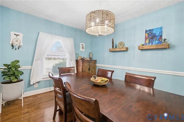 $439,950 | 2836 Meadow Wood Drive East, Chesapeake, VA 23321