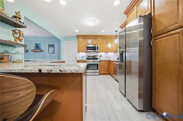 $439,950 | 2836 Meadow Wood Drive East, Chesapeake, VA 23321