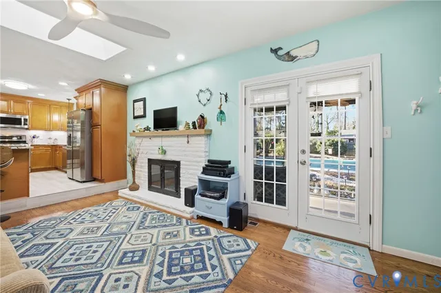 $439,950 | 2836 Meadow Wood Drive East, Chesapeake, VA 23321