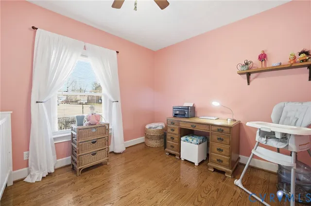 $439,950 | 2836 Meadow Wood Drive East, Chesapeake, VA 23321