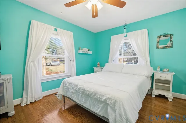 $439,950 | 2836 Meadow Wood Drive East, Chesapeake, VA 23321