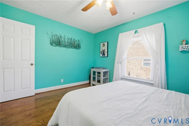 $439,950 | 2836 Meadow Wood Drive East, Chesapeake, VA 23321