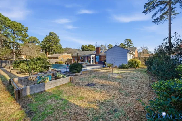 $439,950 | 2836 Meadow Wood Drive East, Chesapeake, VA 23321